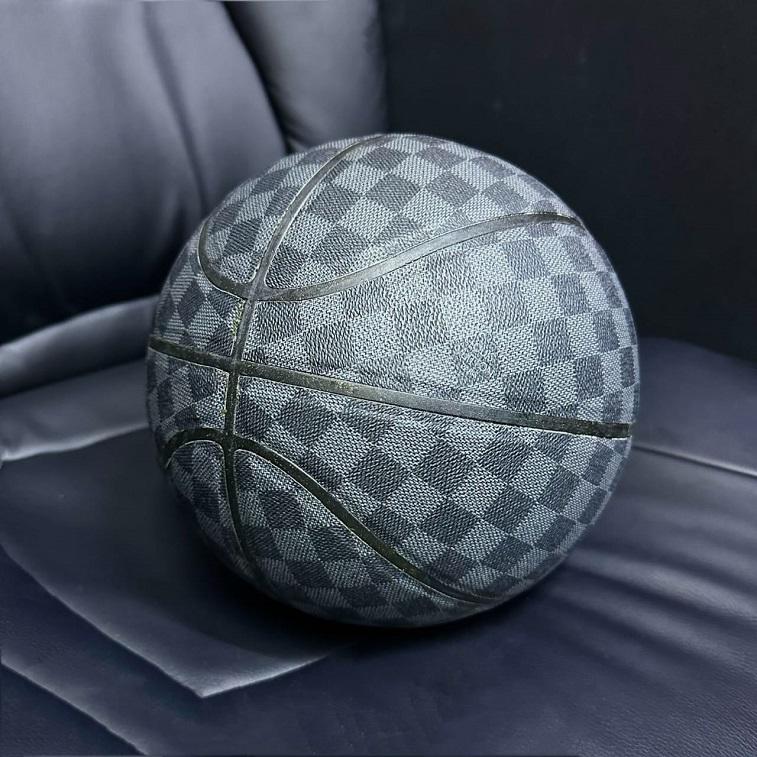 Printed BasketBall New Addition- AjmanShop