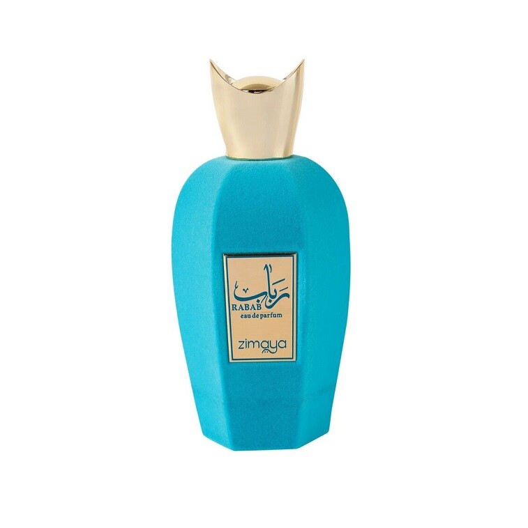 Rabab Zimaya Perfume For Unisex EDP 100ml in Ajman Shop