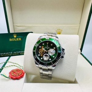 Rolex Automatic Watch For Men in UAE - AjmanShop
