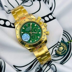Rolex Daytona Watch- Ajmanshoppp