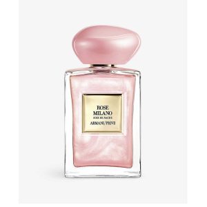 Rose Milano Prive Perfume by Giorgio Armani - AjmanShop