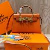 Stylish Hermes Bag for Women with 2 Long Belt UAE - AjmanShop