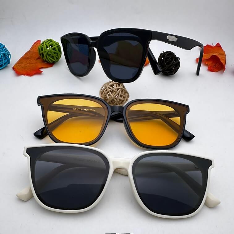 Stylish Sunglass by Gentle Monster with Box in AjmanShop