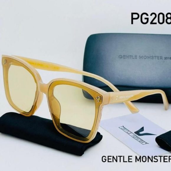 Stylish Sunglass by Gentle Monster with Box in AjmanShop