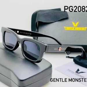 Stylish Sunglass by Gentle Monster with Box- AjmanShop