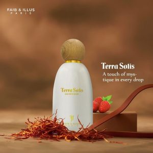 Terra Solis Perfume Dubai - AjmanShop