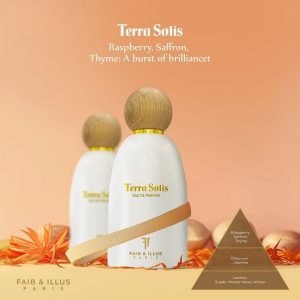 Terra Solis Perfume UAE - AjmanShop