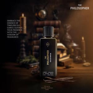 The Philosopher Perfume For Men Women- Ajmanshop (1)