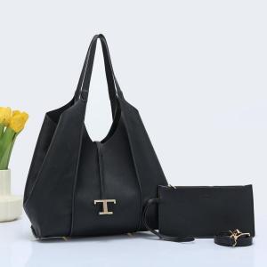 Tod's Shoulder Bag for Women with Small Purse in Ajman Shop