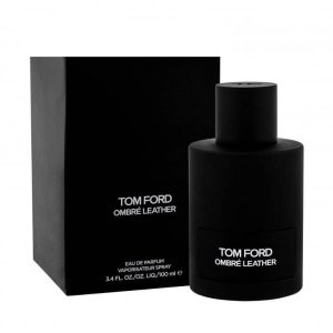 TomFord Ombre Leather Perfume - AjmanShop