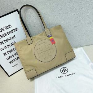 Tory Burch Totebag For Women in Printed with Logo- Ajmanshop