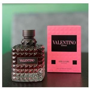 Valentino Intense Perfume For Women EDP 100ml- AjmanShop