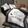 Versace Bedsheet Set Cotton- AjmanShop