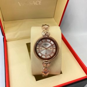 Versace Ladies Watch Bracelet in Stone Work MultiColor in AjmanShop