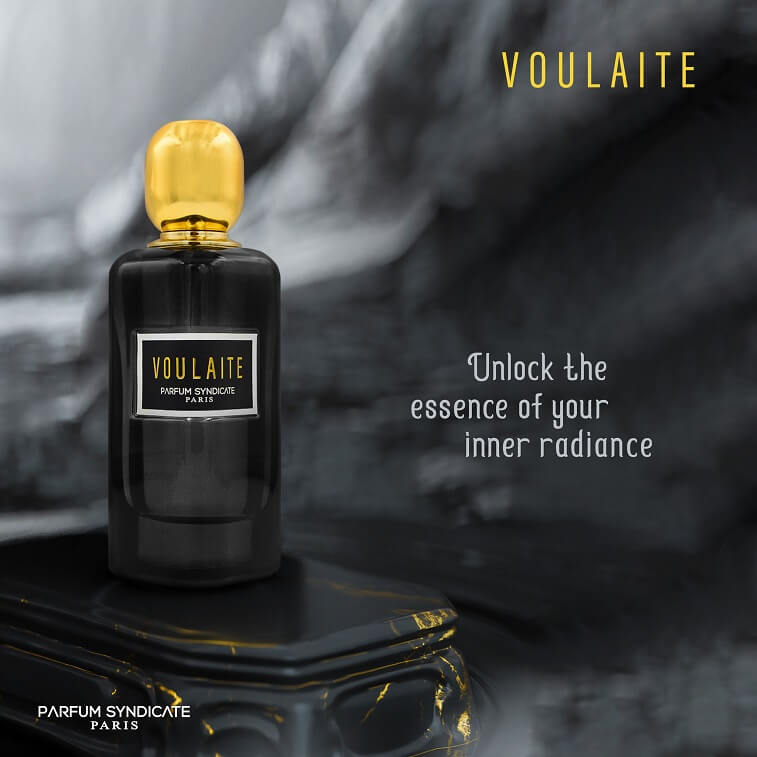 Volaite Perfume For Men Women- Ajmanshop