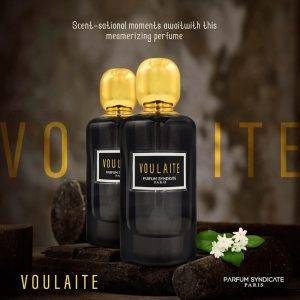 Volaite Perfume For Men Women - AjmanShop