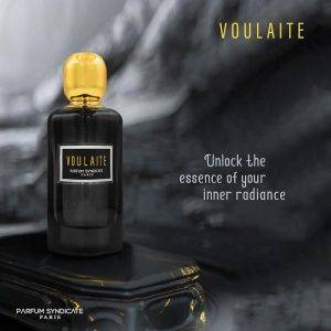 Volaite Perfume by Parfum Syndicate Paris for Men and Women in AjmanShop