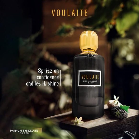 Volaite Perfume by Parfum Syndicate Paris for Men and Women in AjmanShop