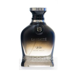 Wild Perfume by Labeaute Arabic Fragrance - AjmanShop
