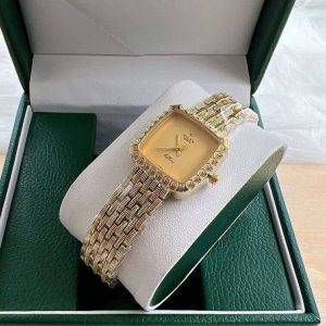 Women Rolex Watch in Stylish Design for Ladies - AjmanShop